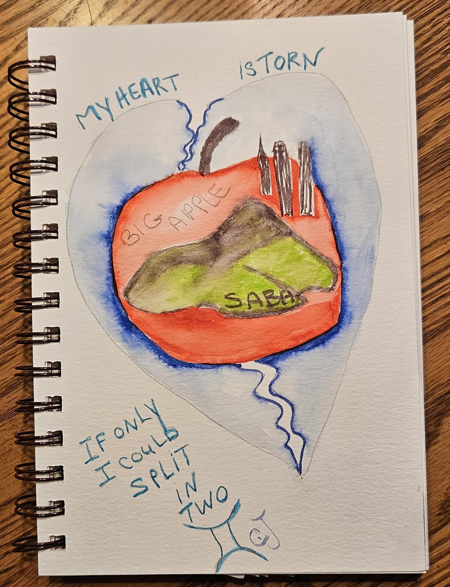 Memory art work - image 1 - student project