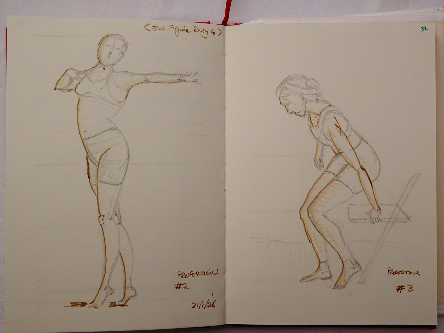 Proportions and Balance - image 4 - student project