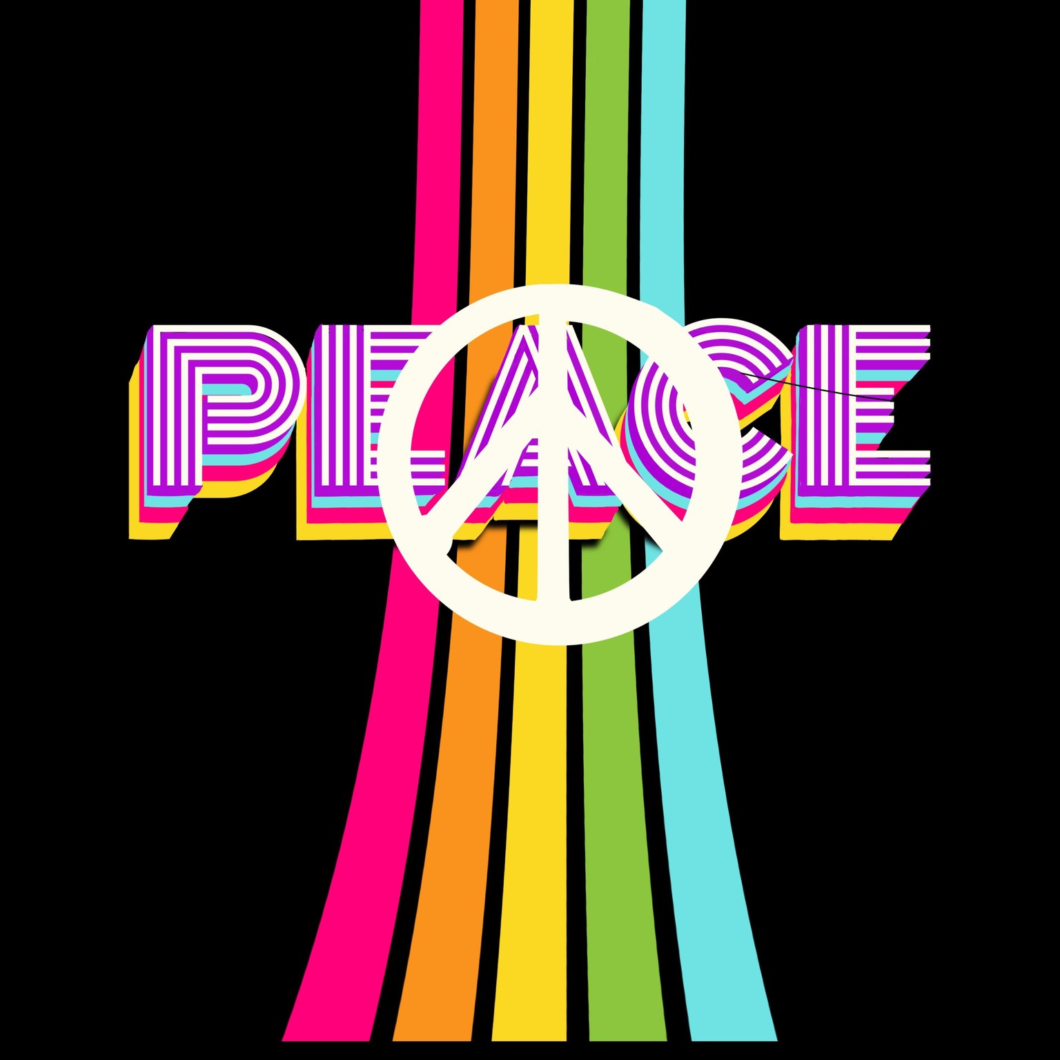 The Groovy 70’s - image 2 - student project