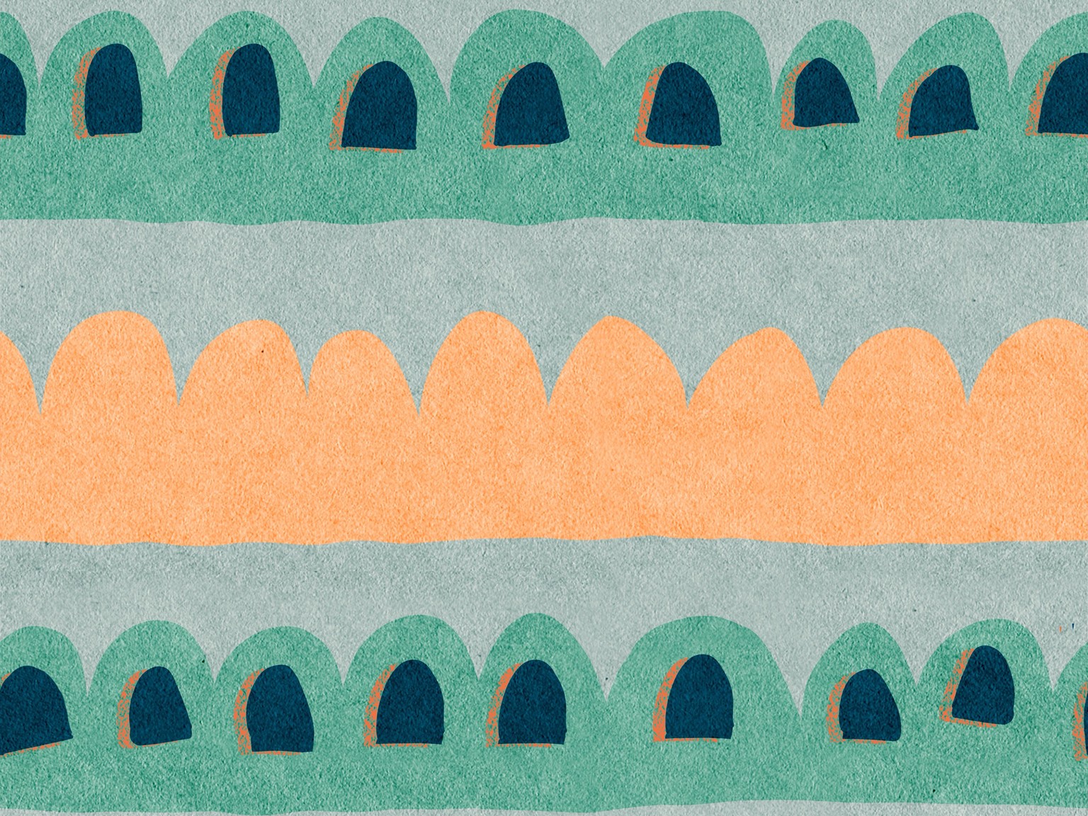Arches Galore - image 2 - student project