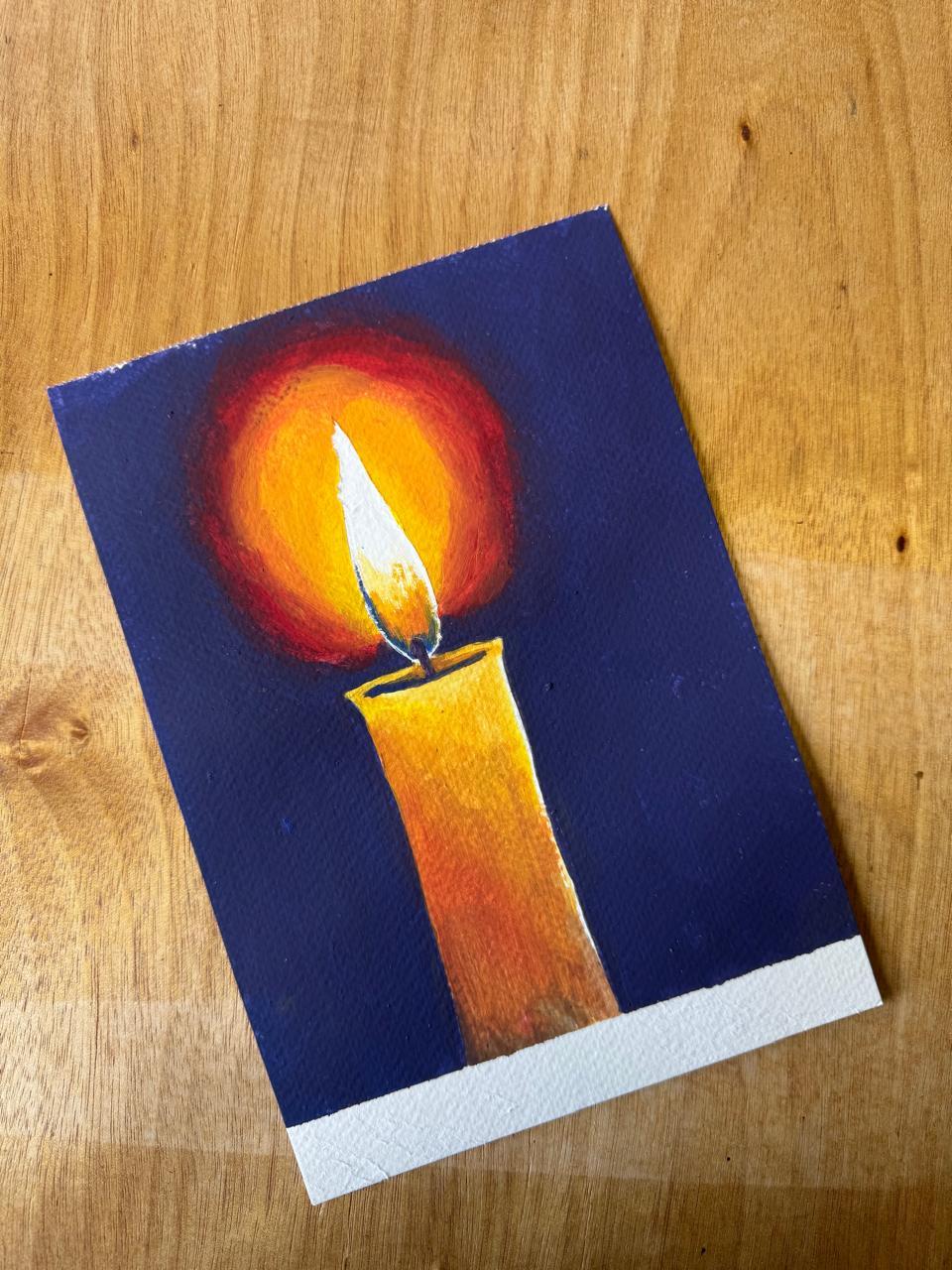 Practica Teoria del color - image 1 - student project