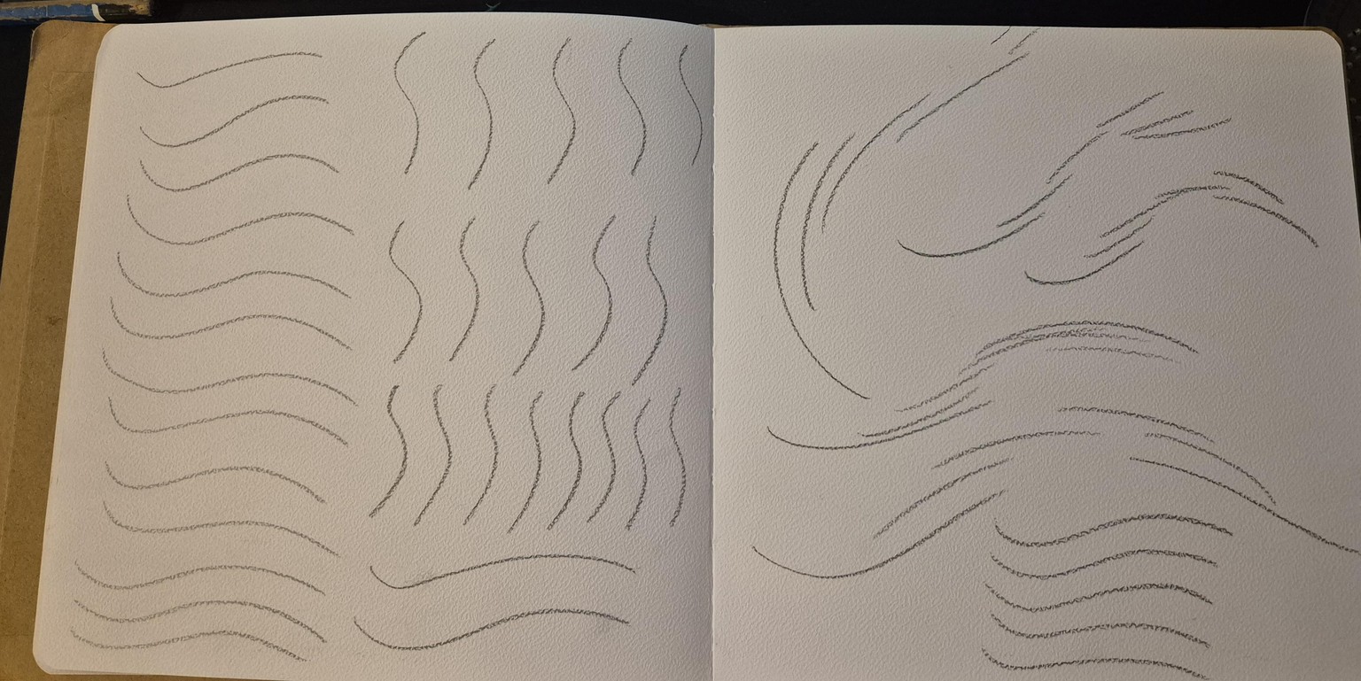 Fundamentals exercises - image 2 - student project