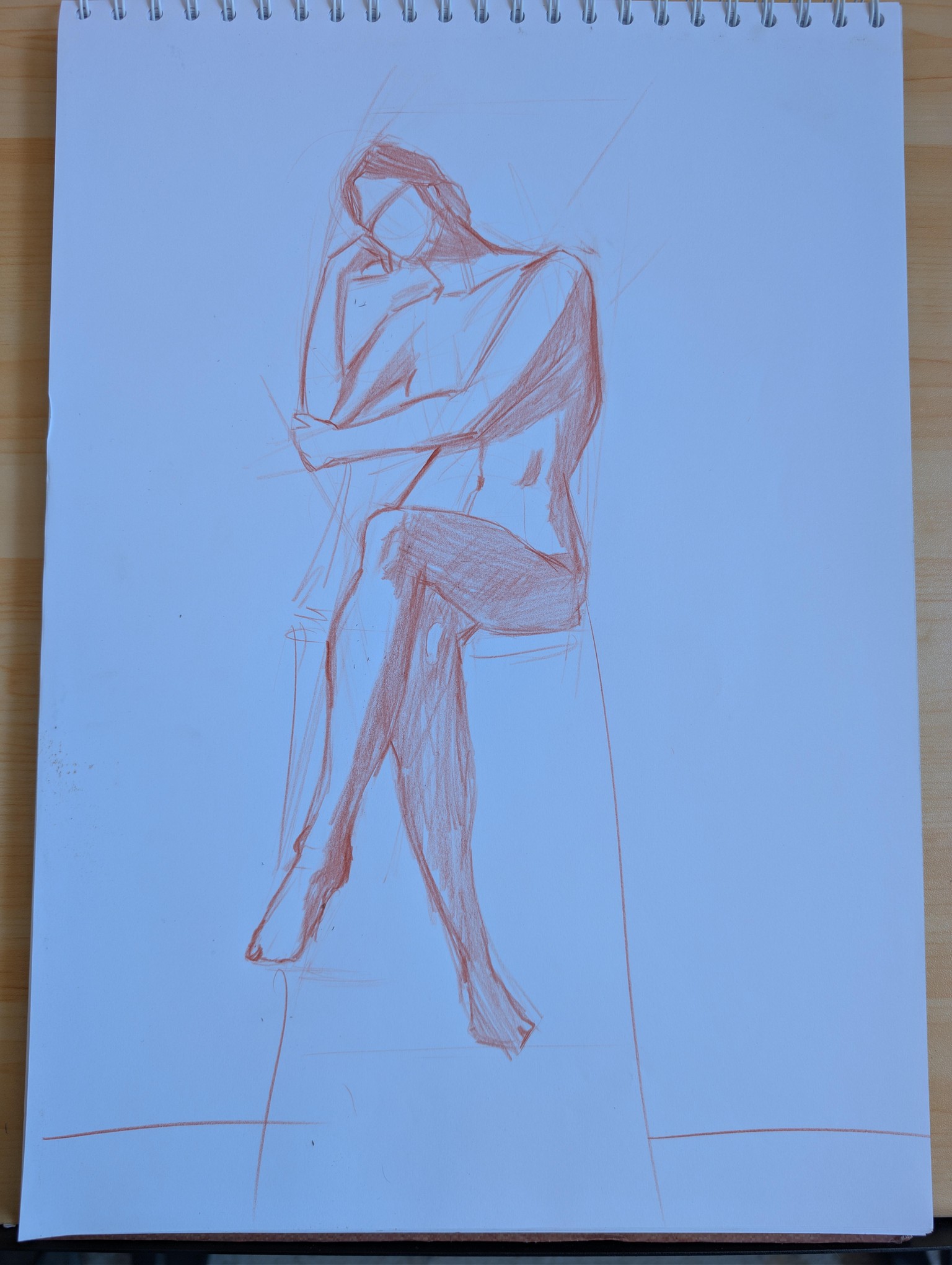 my Finally practice - image 1 - student project