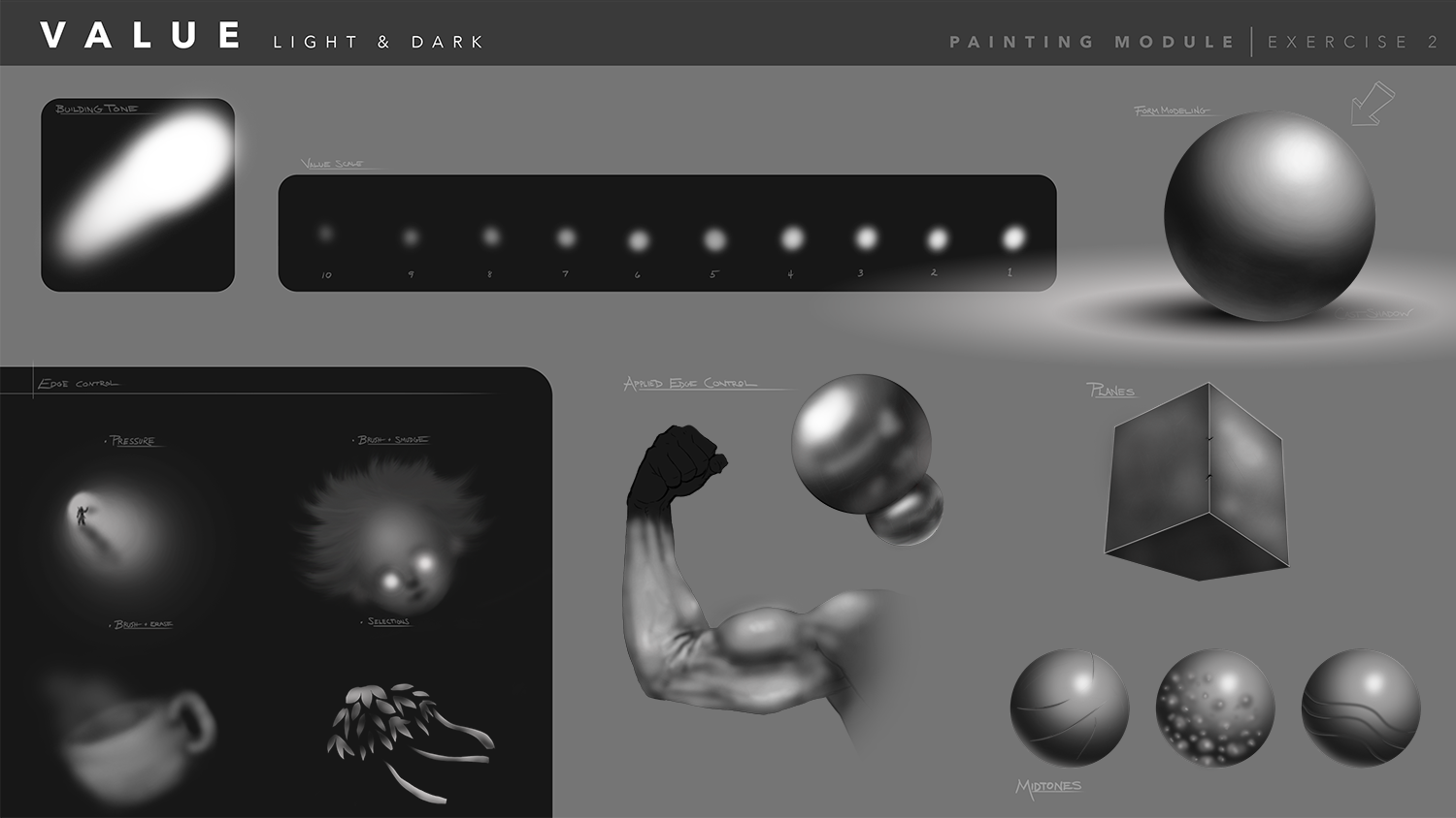 My Submissions - image 1 - student project