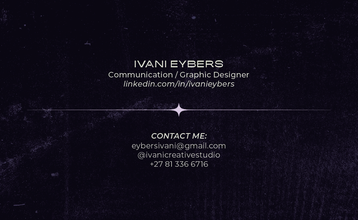 Experimenting on Canva - image 6 - student project