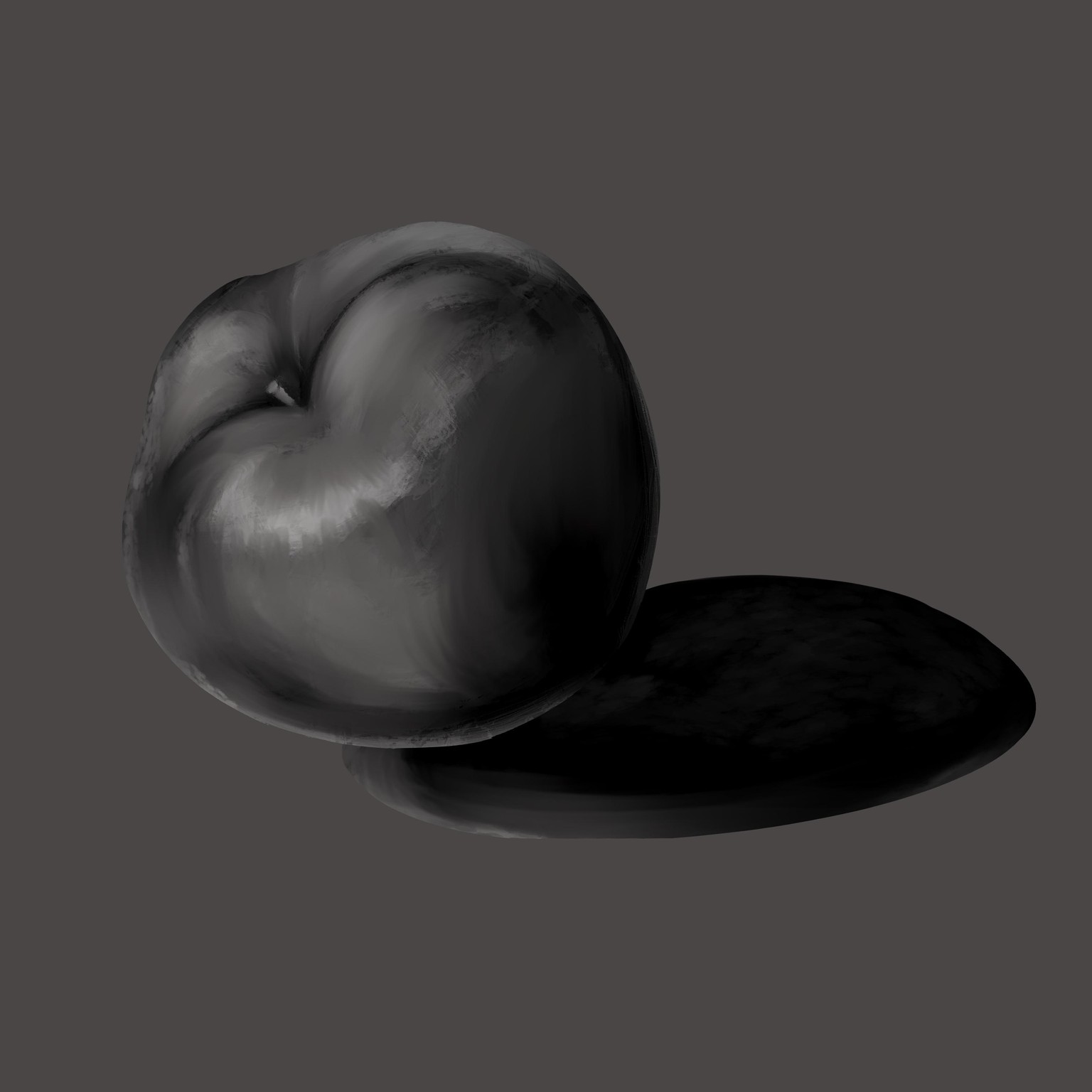 Apple Value - image 1 - student project