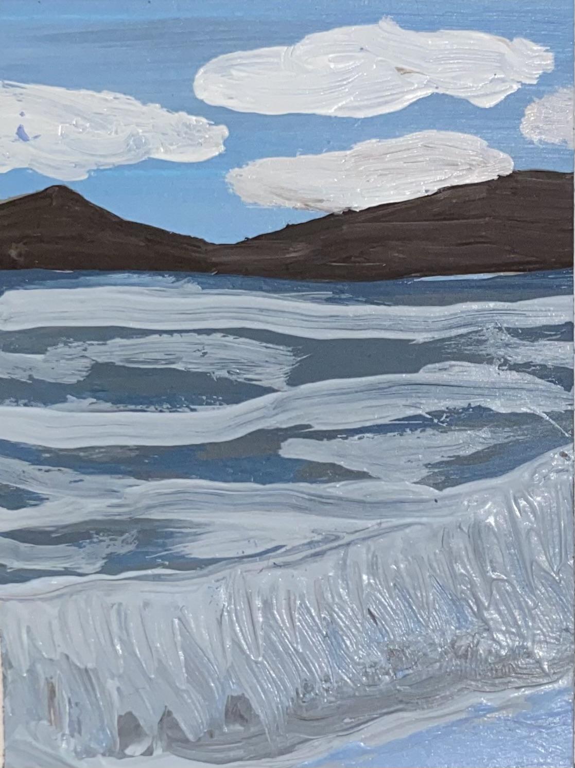 7 Seascapes - image 6 - student project