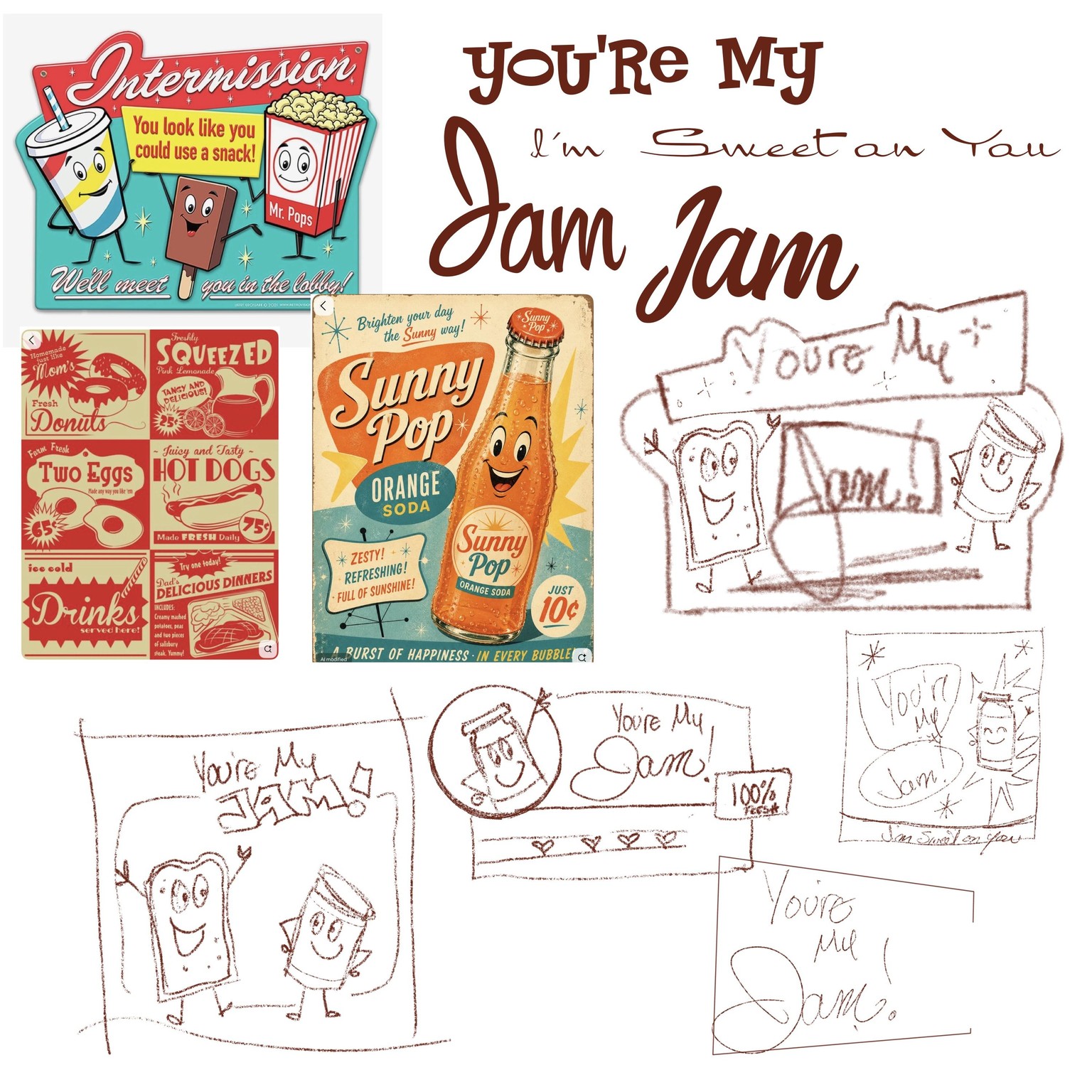 Pun Fun - image 1 - student project
