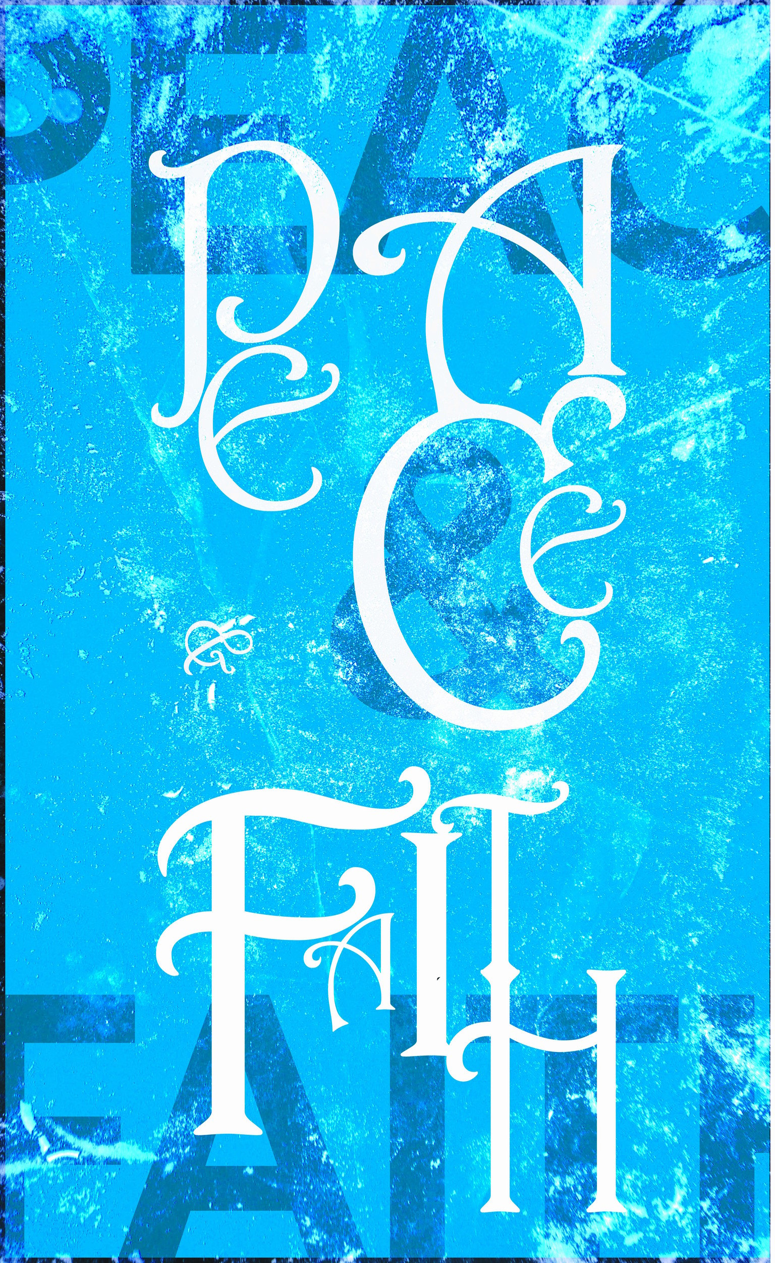 Typography Posters - image 3 - student project