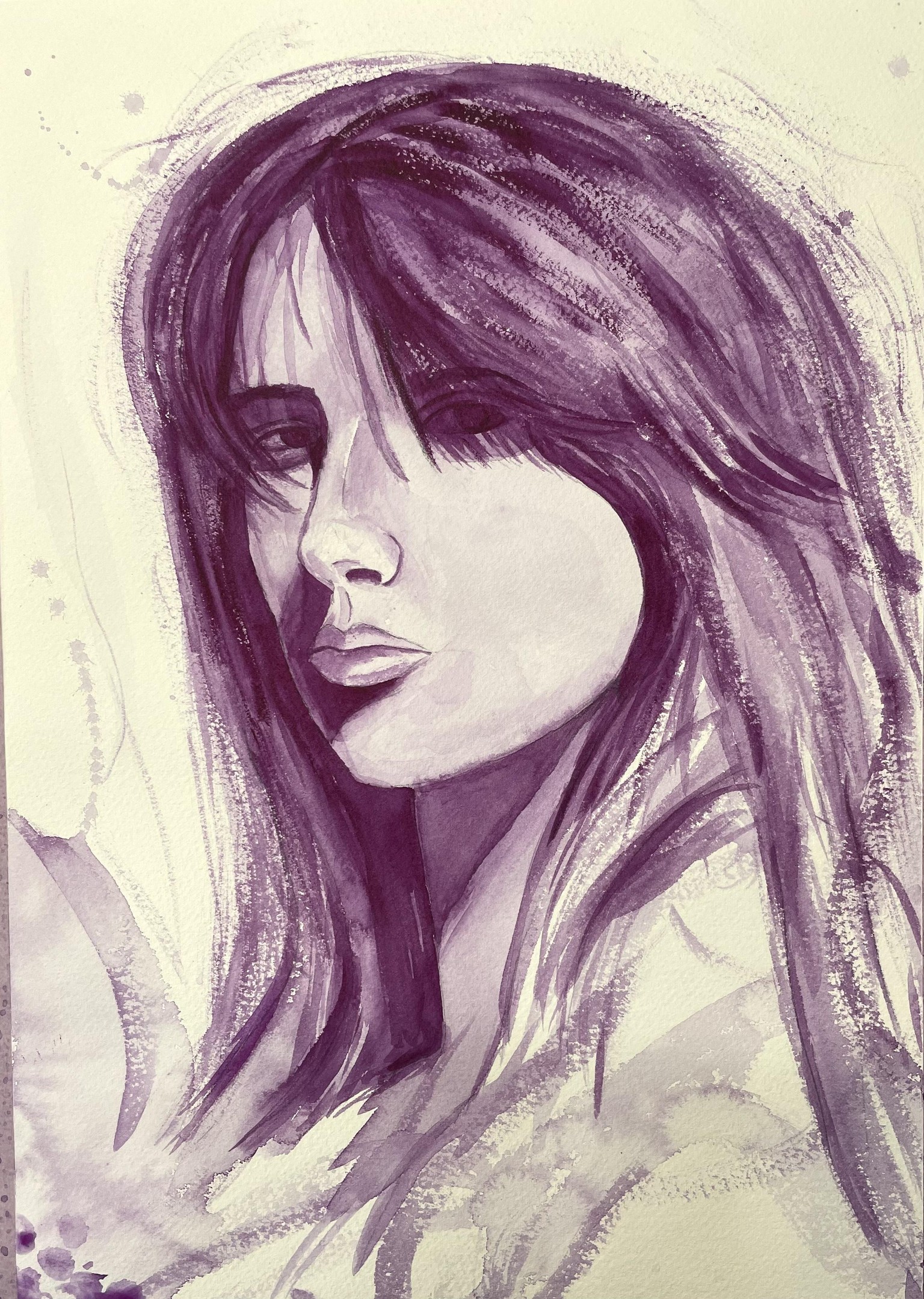 Attempt at Monochrome - image 6 - student project