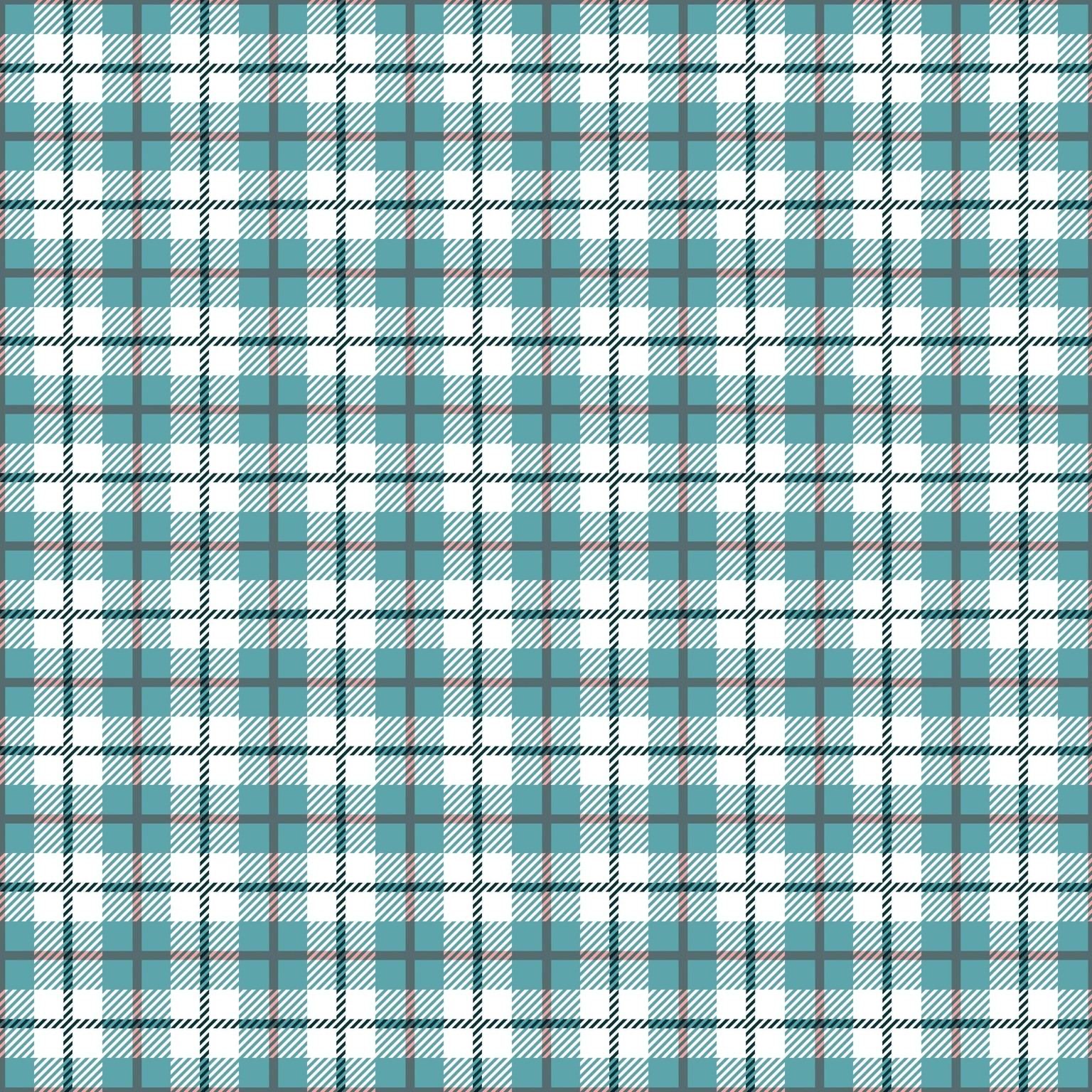 First plaid - image 1 - student project