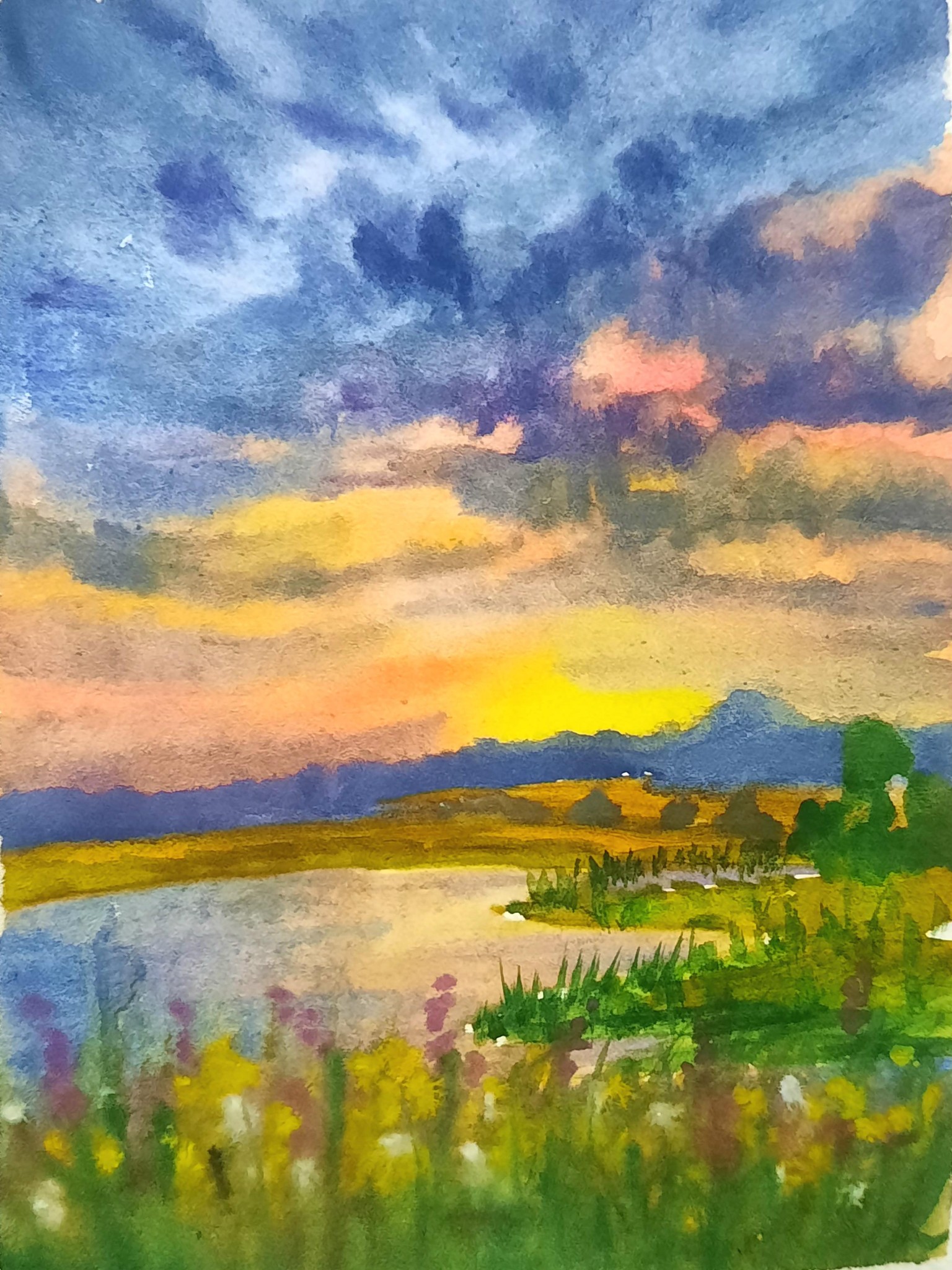 Spring - image 3 - student project