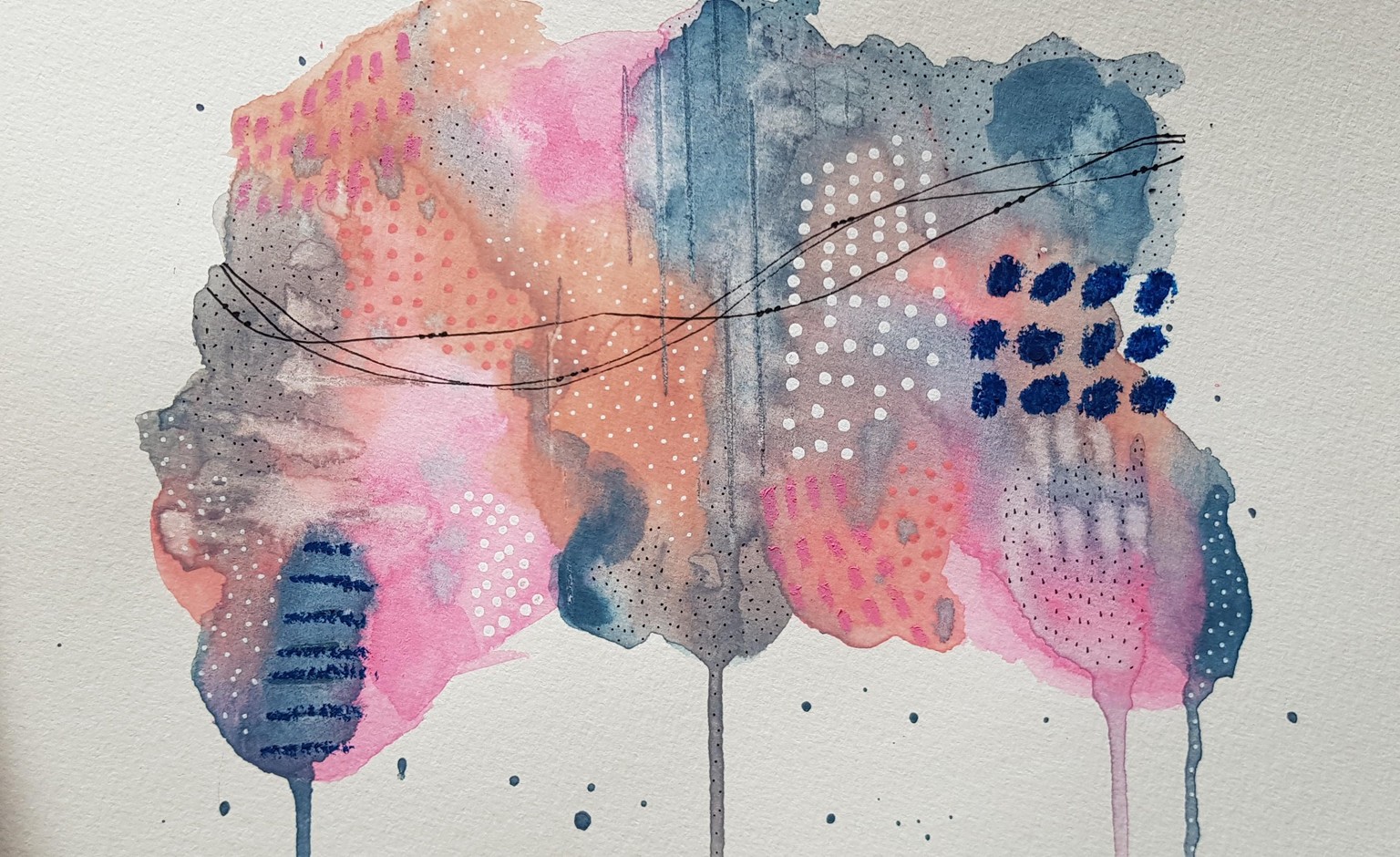 Colors in Motion - image 4 - student project