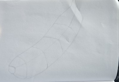 Banana perspectives - image 2 - student project