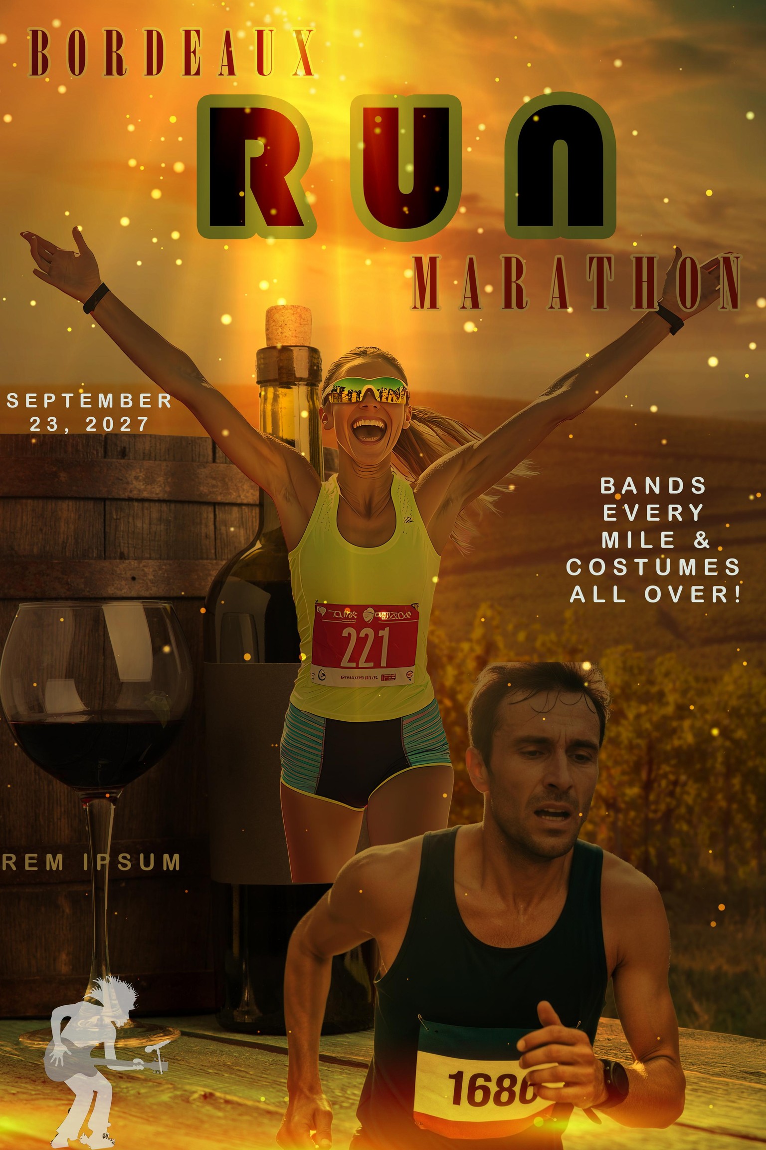 Posters - image 1 - student project