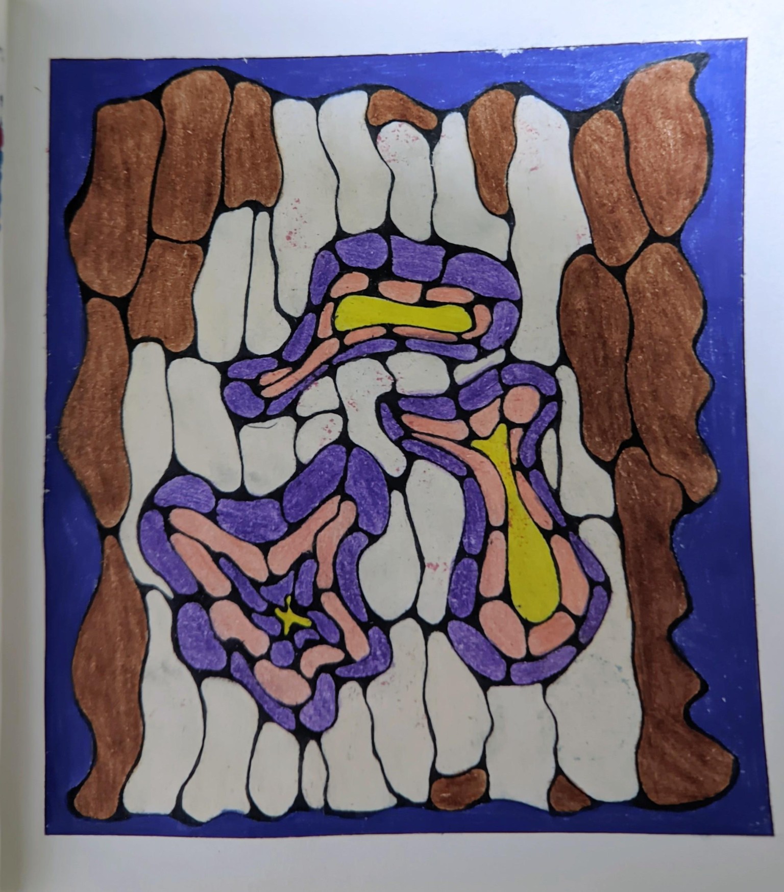 I've had plenty of fun - image 2 - student project