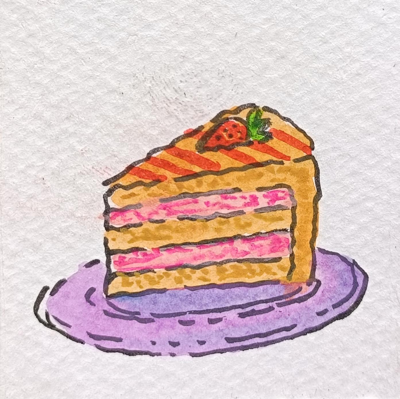 Strawberry Treats - image 15 - student project