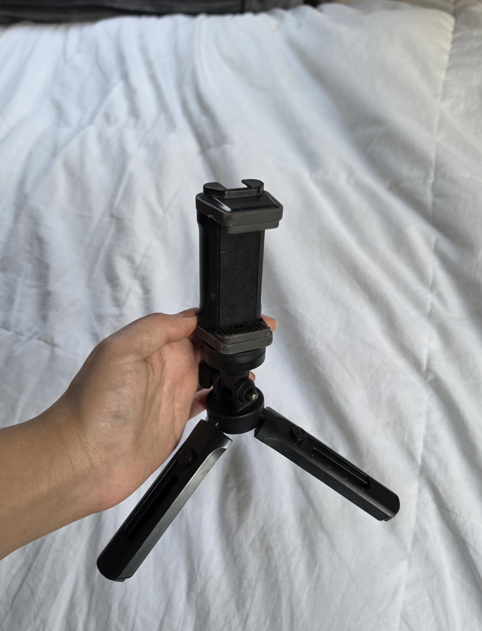 The 7 Levels of Creative Camera Angles - image 1 - student project