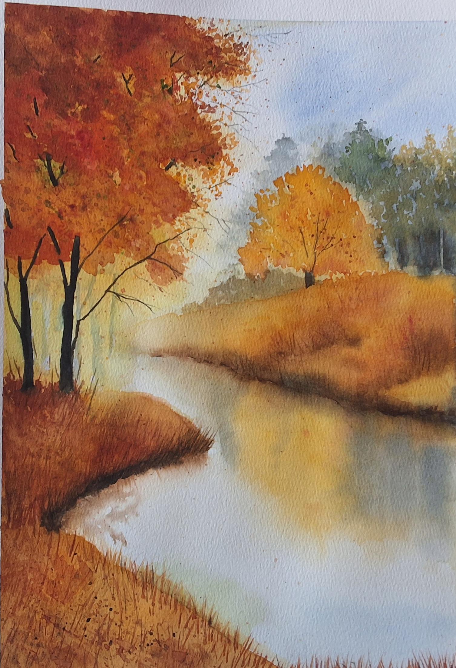 4 seasons - image 3 - student project