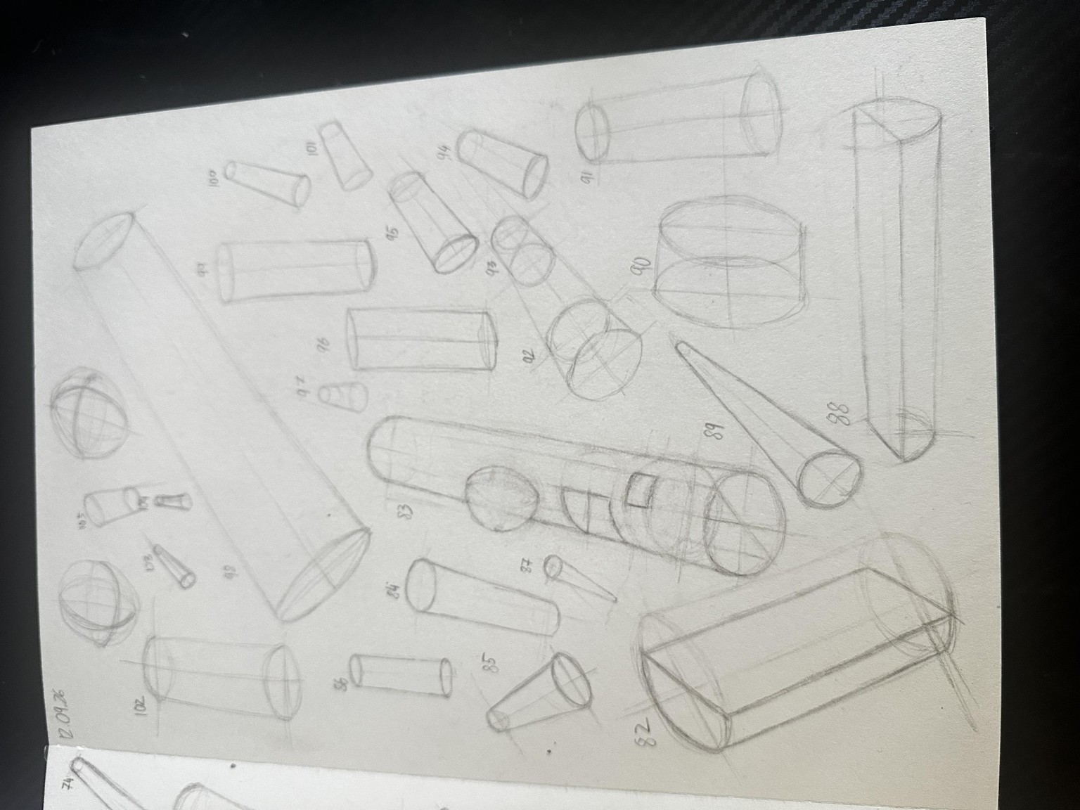 i’m a beginner but it helped me a lot - image 7 - student project