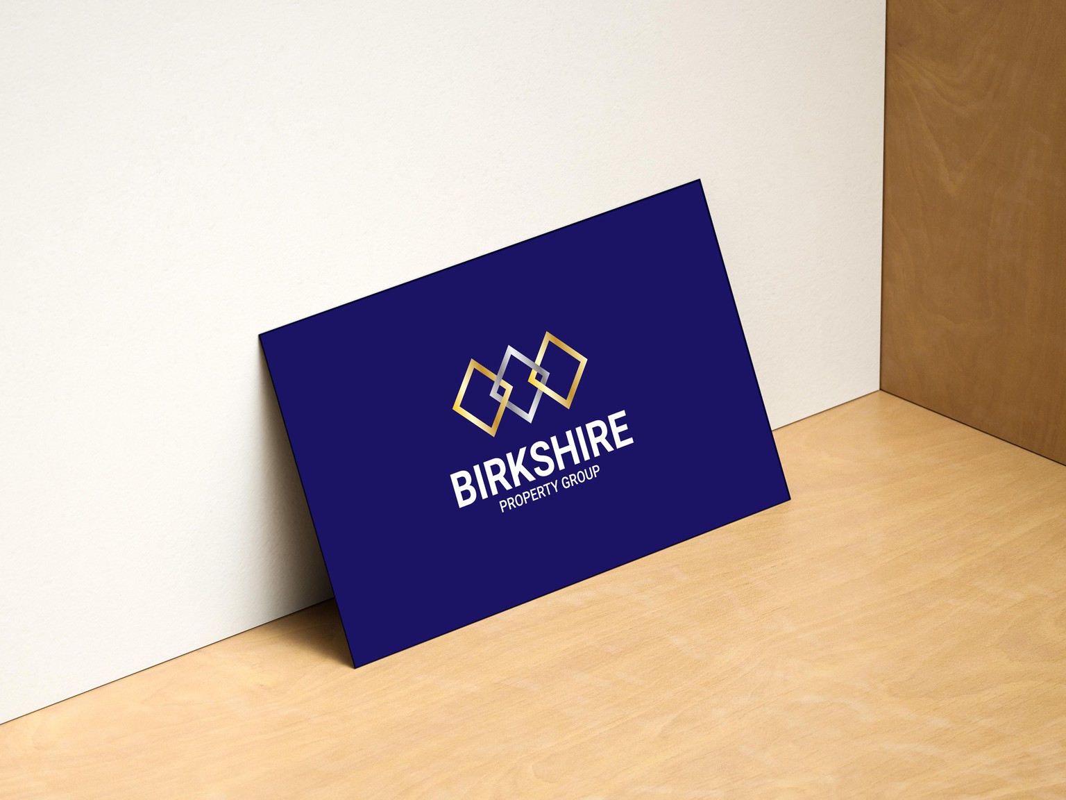 Birkshire Property Group - image 3 - student project