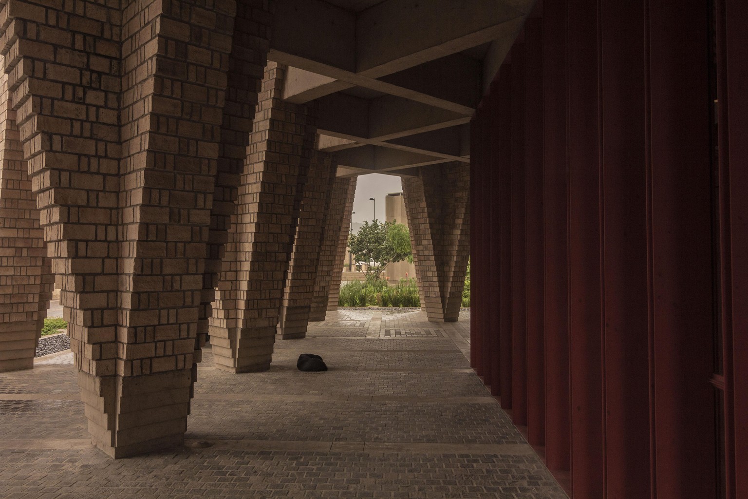 CITY OF ARTS - image 3 - student project