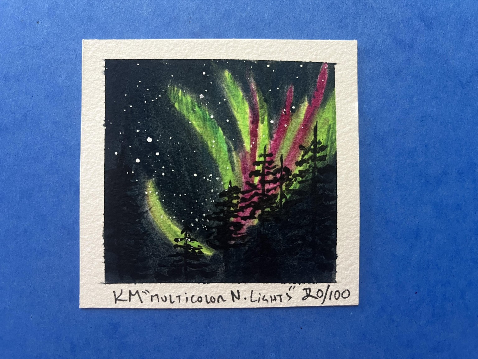 100 Days Challenge Round 3 - image 20 - student project