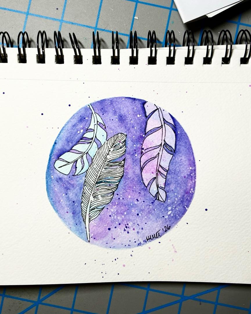 Herbs - image 2 - student project
