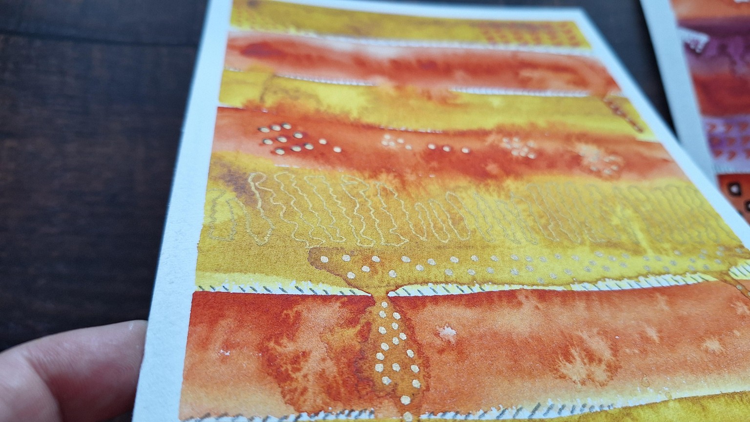 Stripey Stripes - image 3 - student project