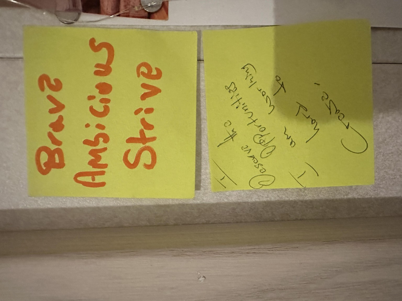 My self-Vare and personal Growth Journey - image 2 - student project