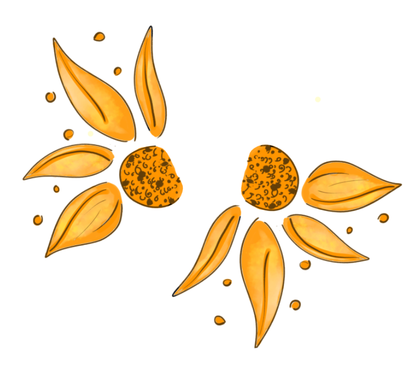 Summer floral pattern! - image 4 - student project