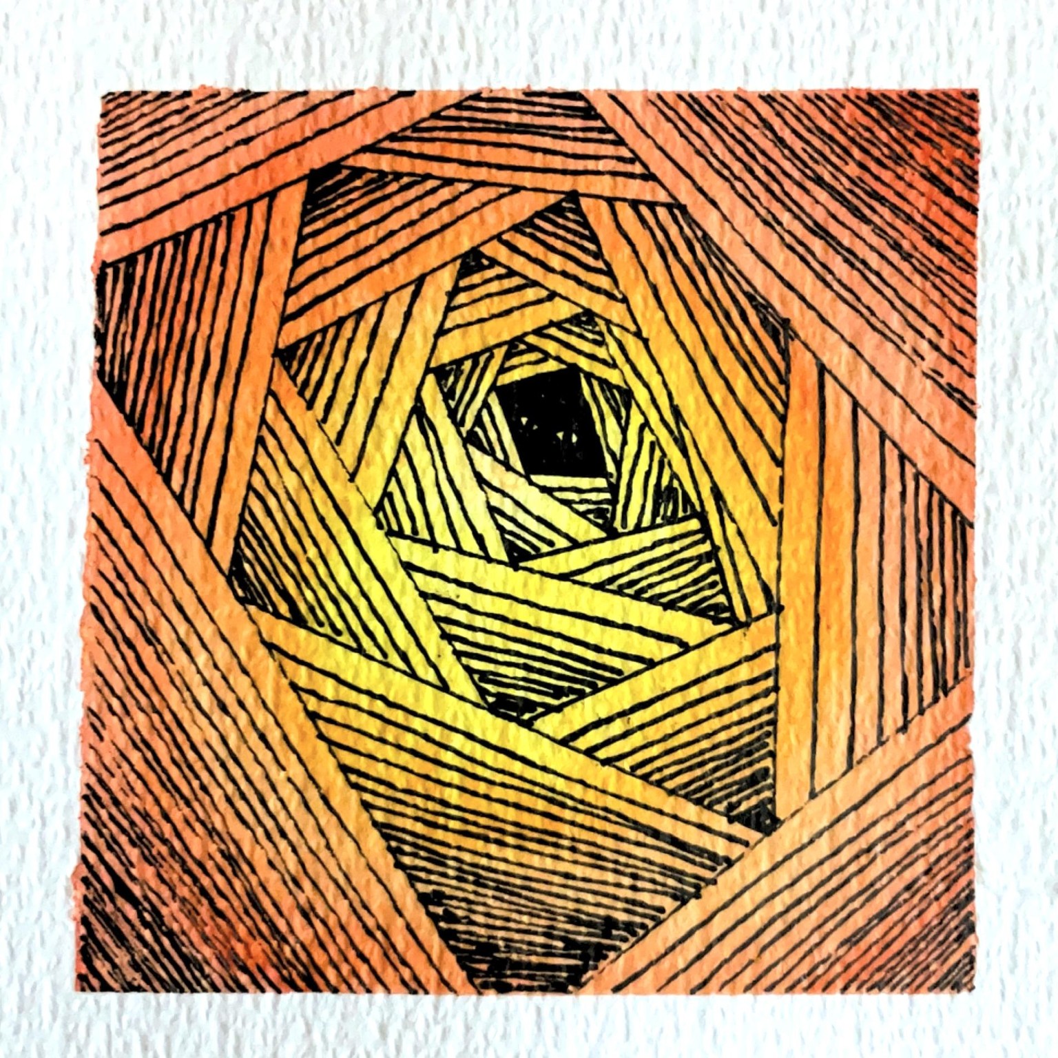Patterns & Colors - image 1 - student project
