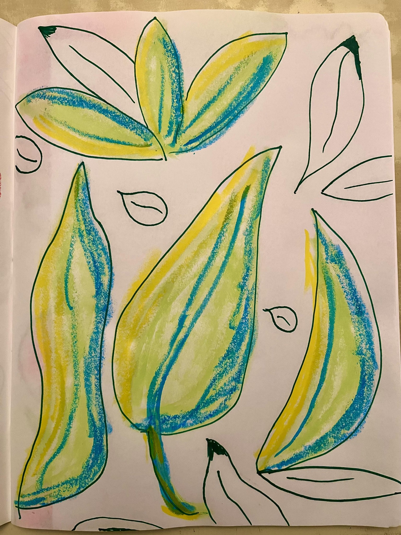 Bold is Beautiful - image 5 - student project
