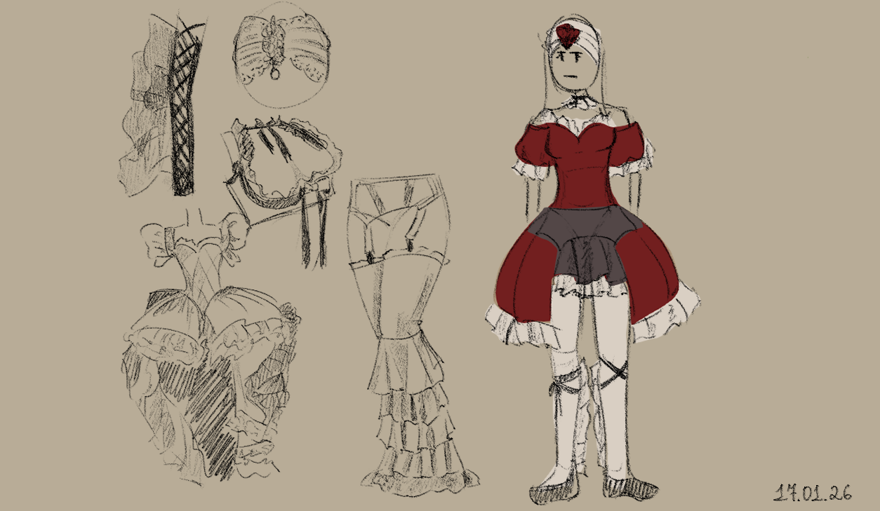 Homework!! - image 7 - student project