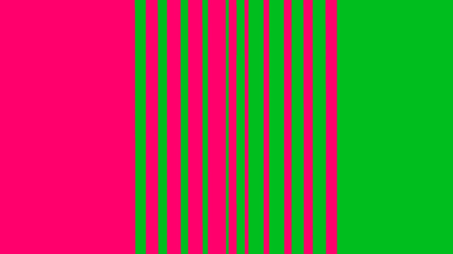 Gradient Patterns - image 3 - student project