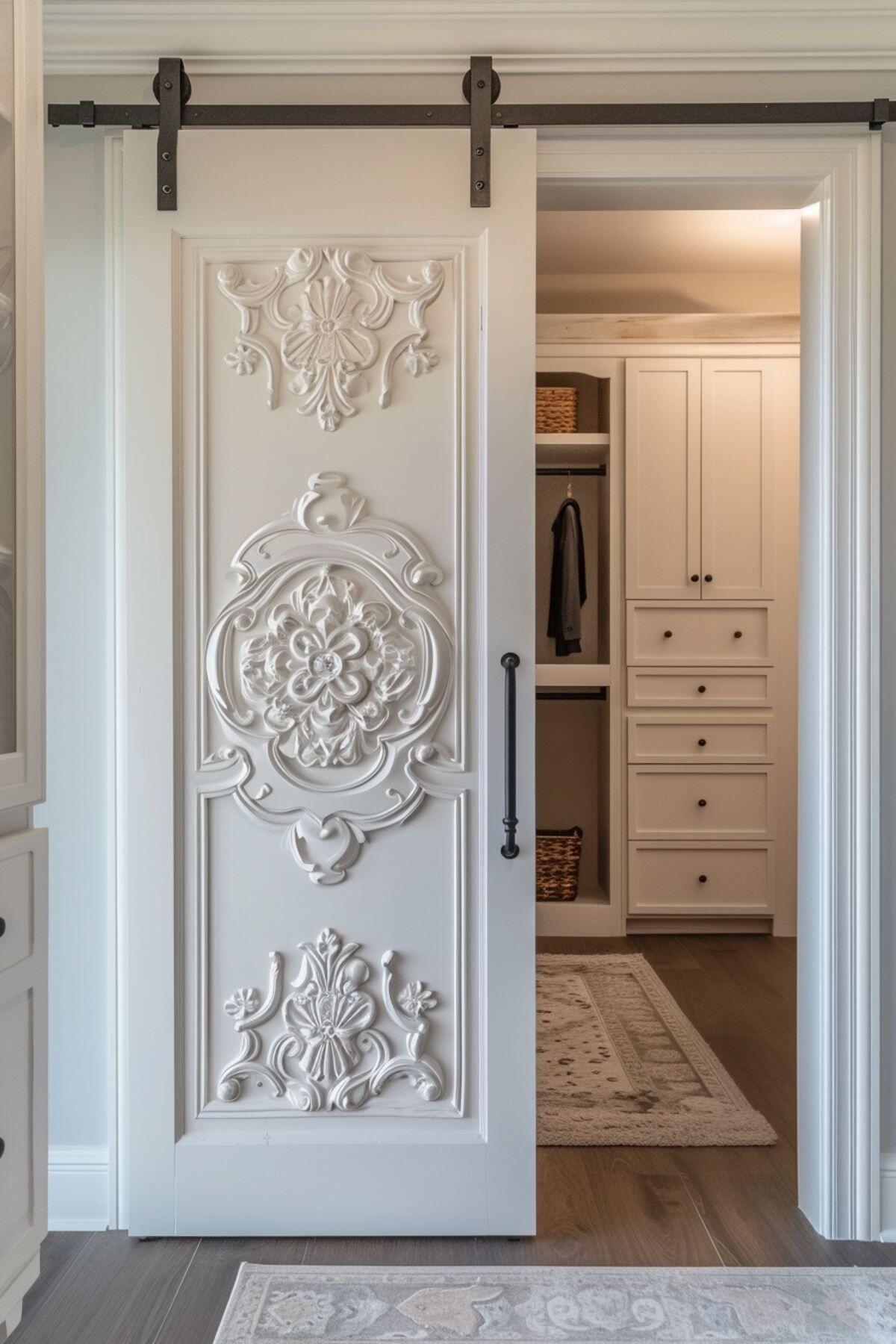 Devotion Weddings Interior Inspiration - image 3 - student project