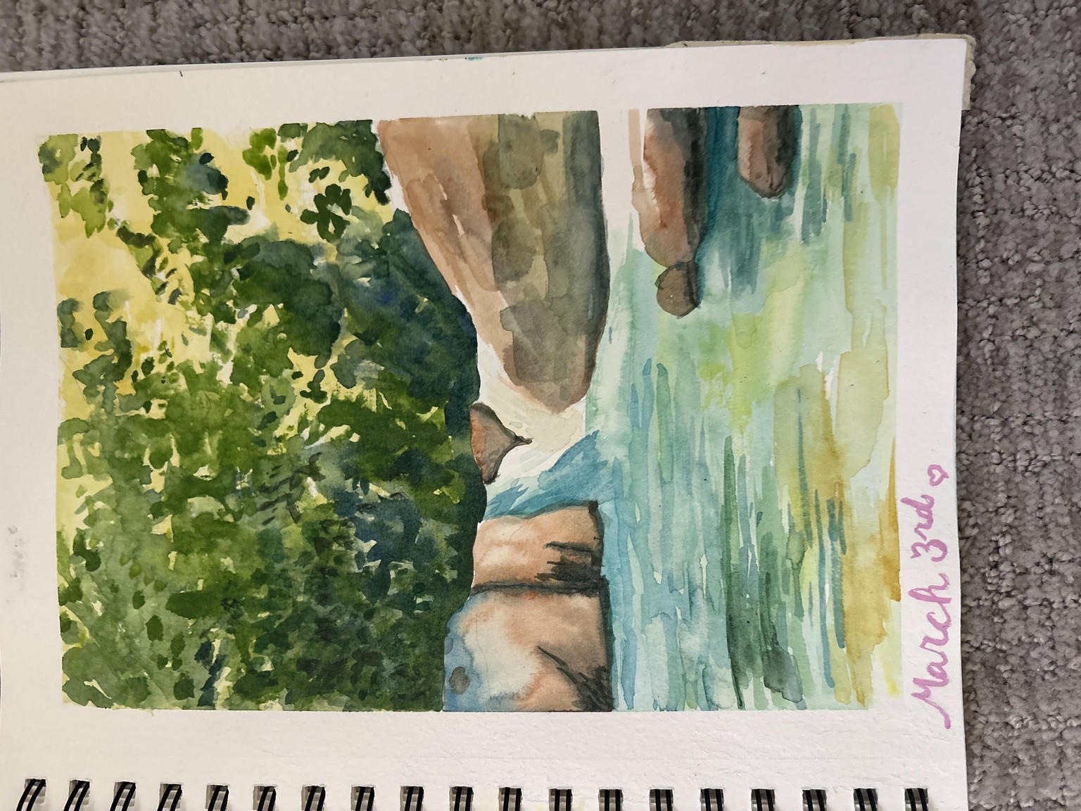 Such a great class - image 1 - student project