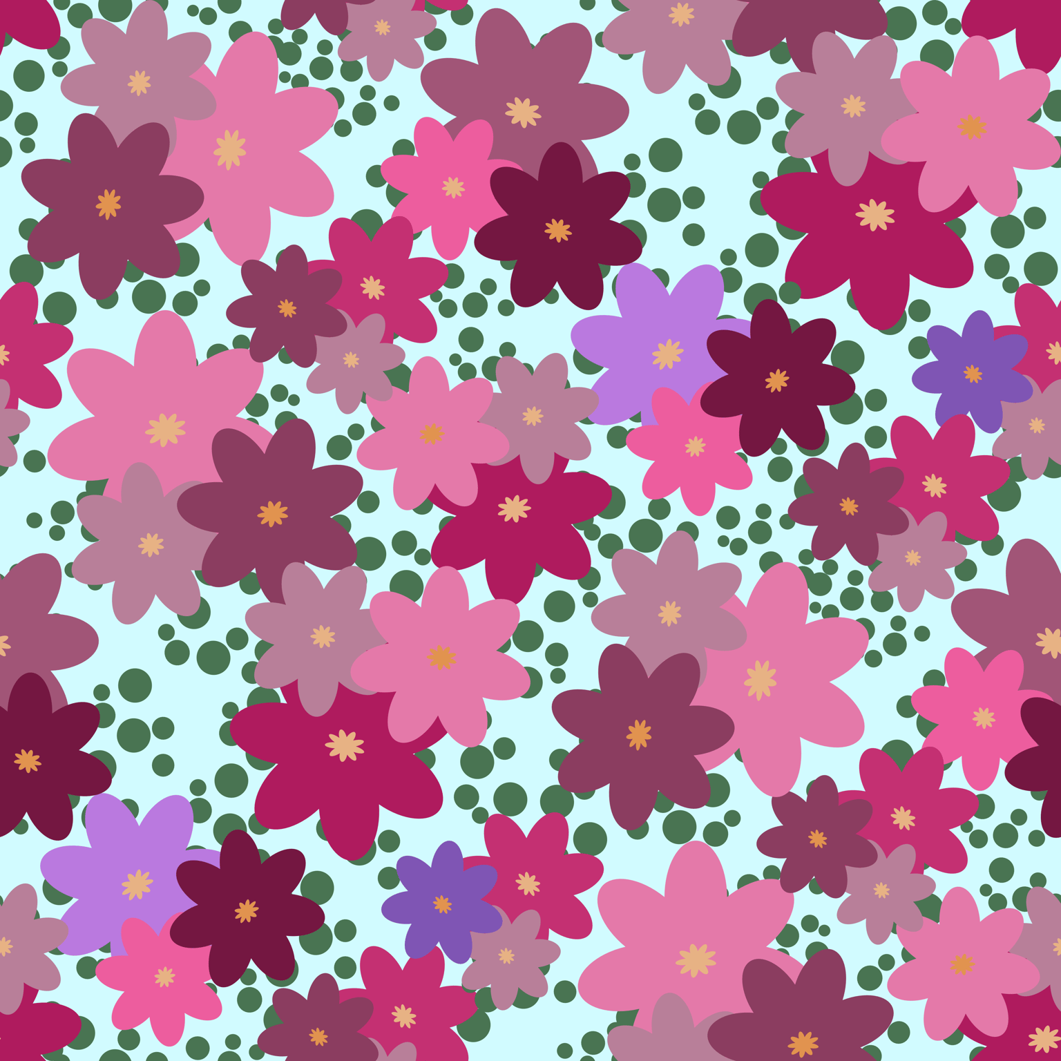 Dizzy Flow! - image 1 - student project