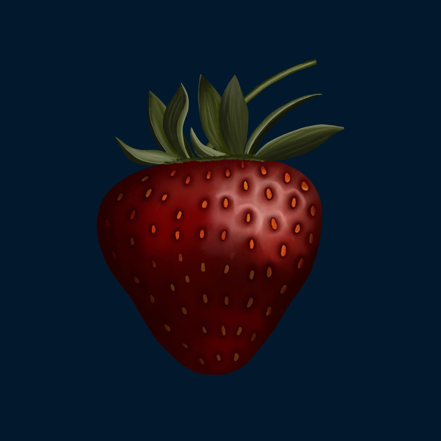 My Fruit Basket - image 8 - student project