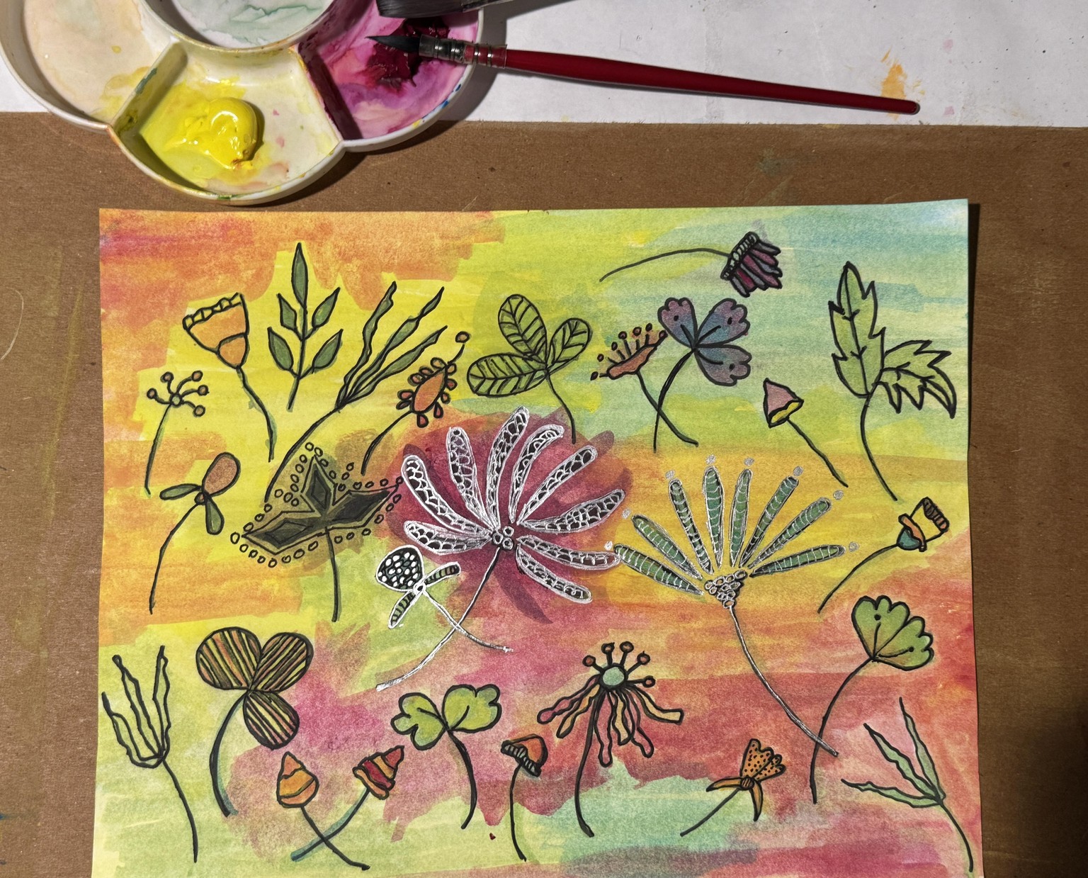 Where to use this? - image 1 - student project