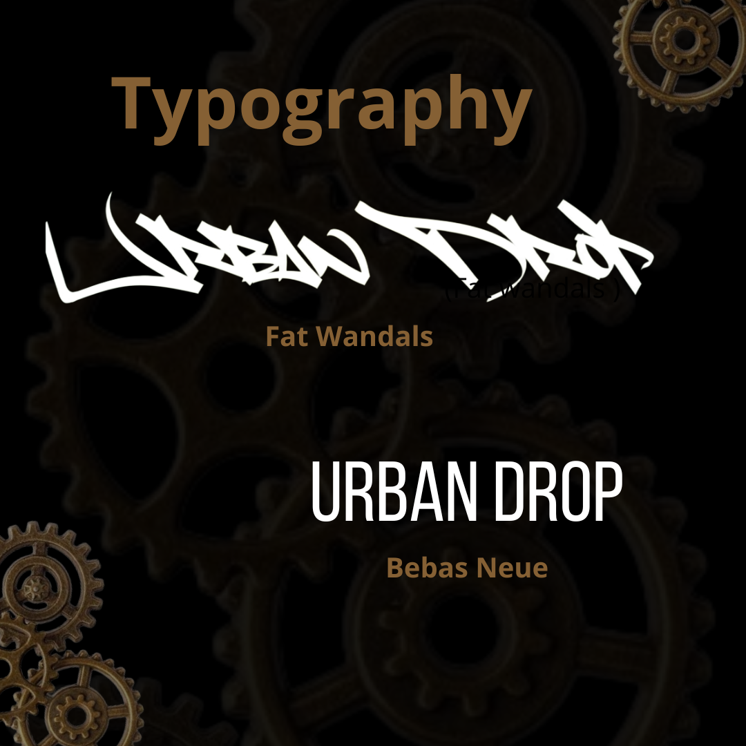 Urban Drop - image 2 - student project