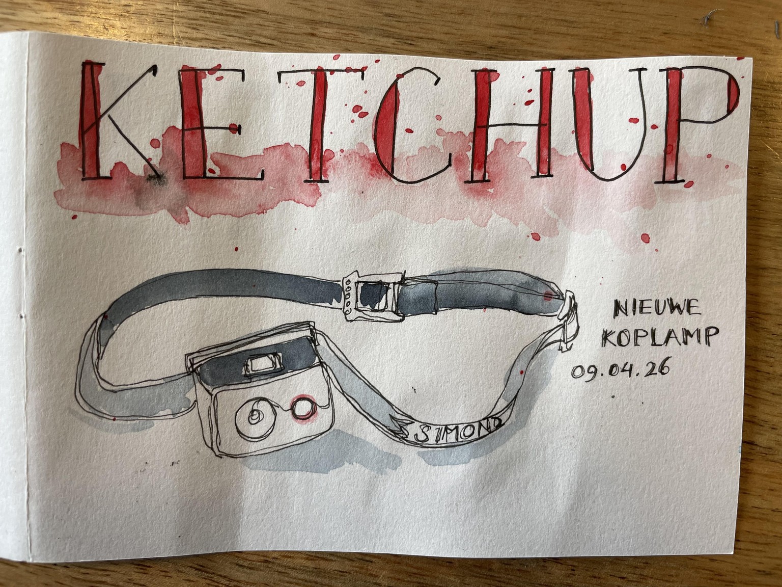 Preparing a cycling trip to Rome - image 5 - student project