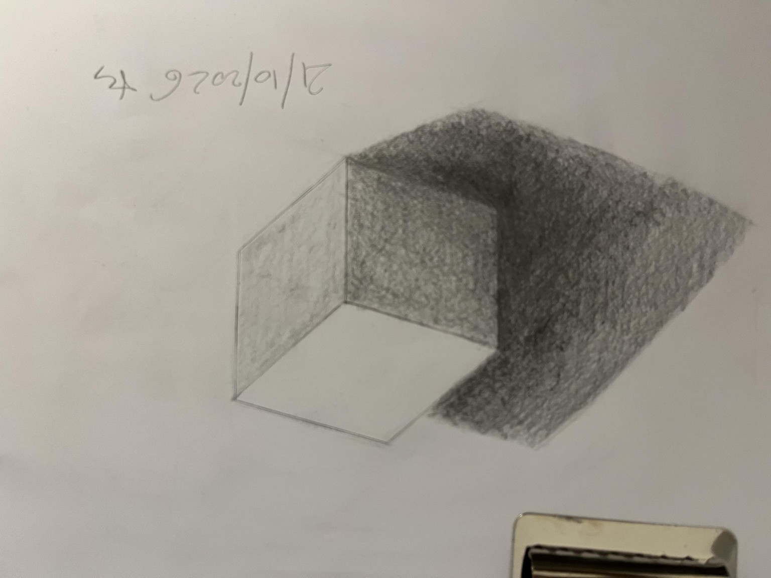 Ombre - image 3 - student project