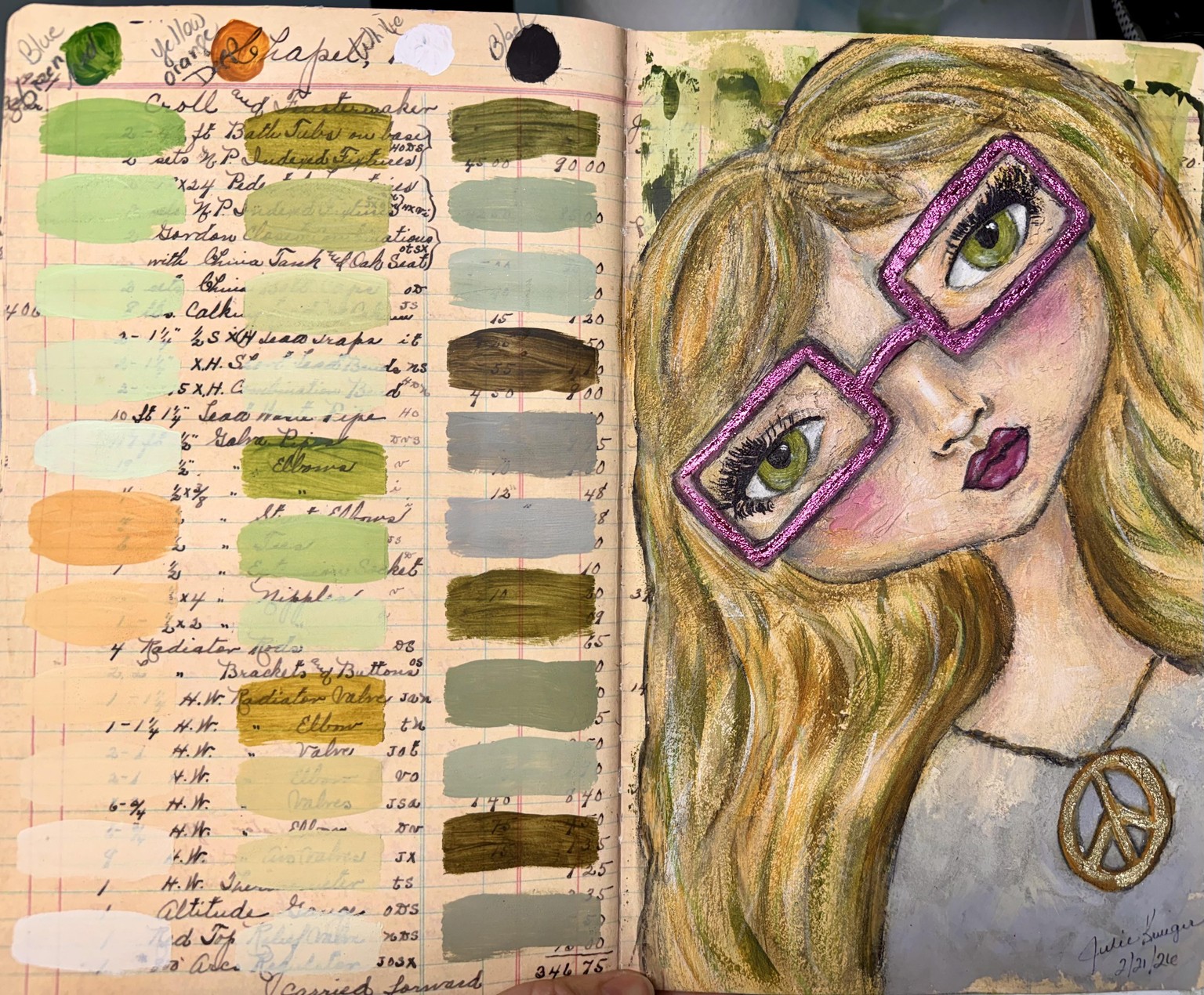 I love this project! - image 1 - student project