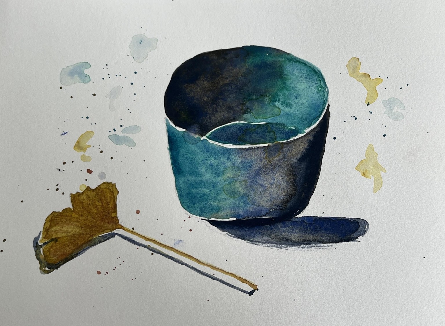 Lovely things - image 2 - student project