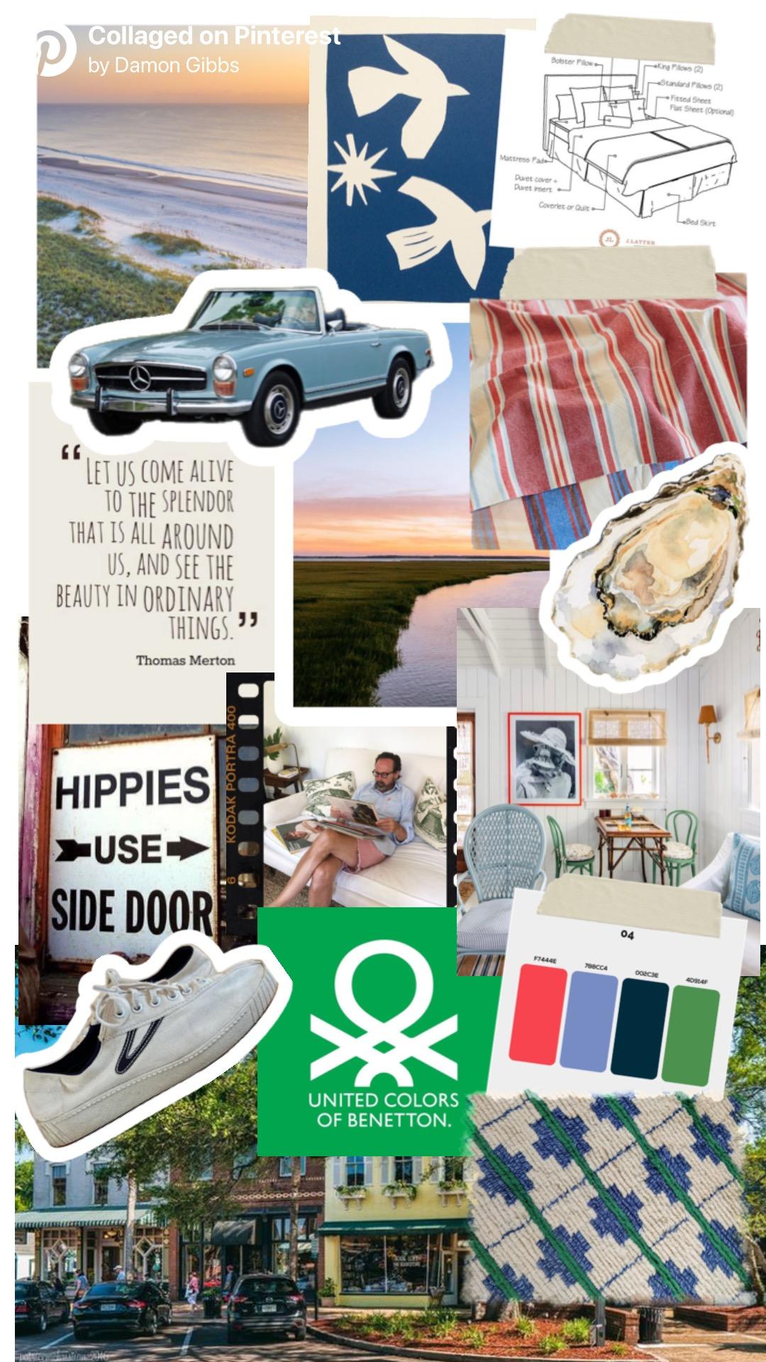 My First Vision Board - image 1 - student project