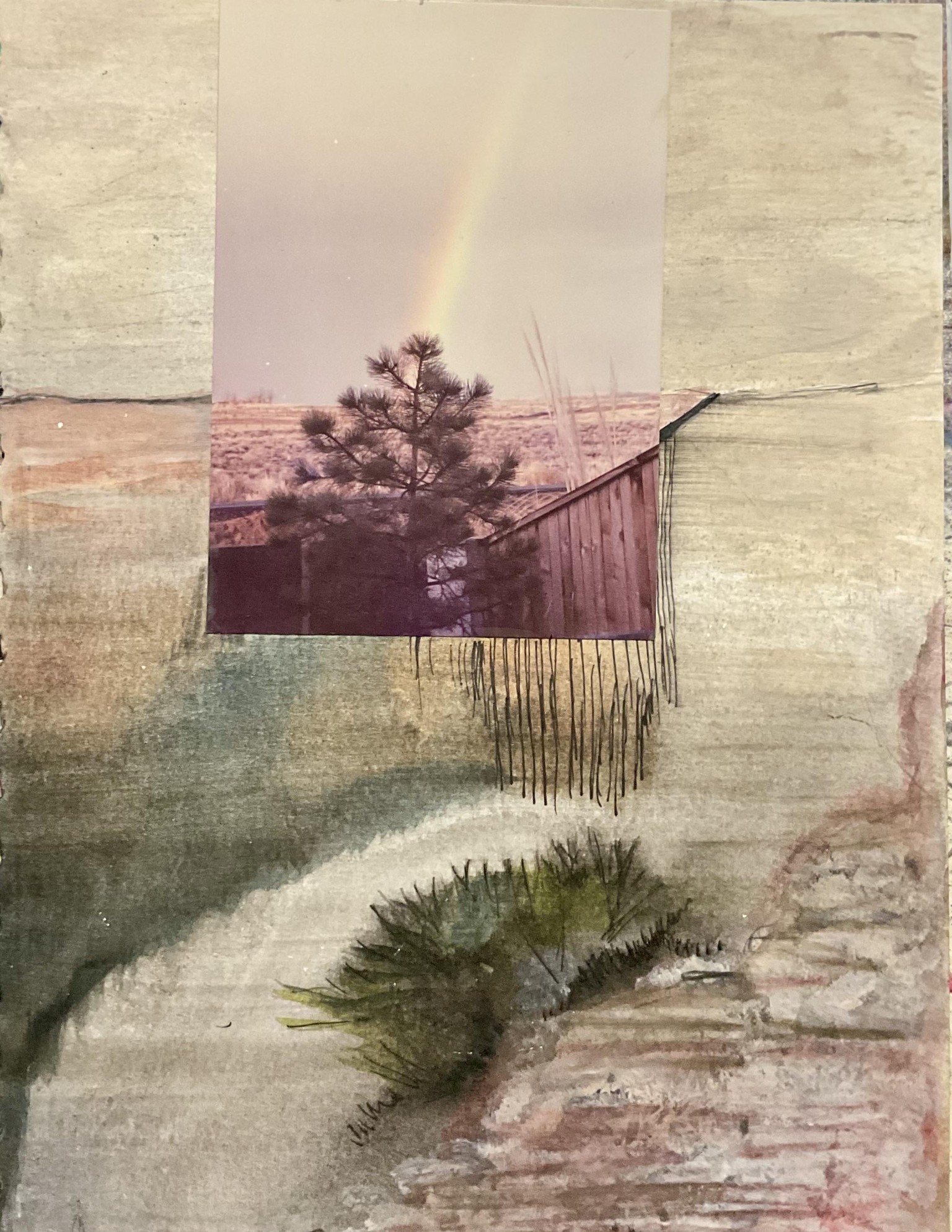 Inspired Paul Klee - image 3 - student project
