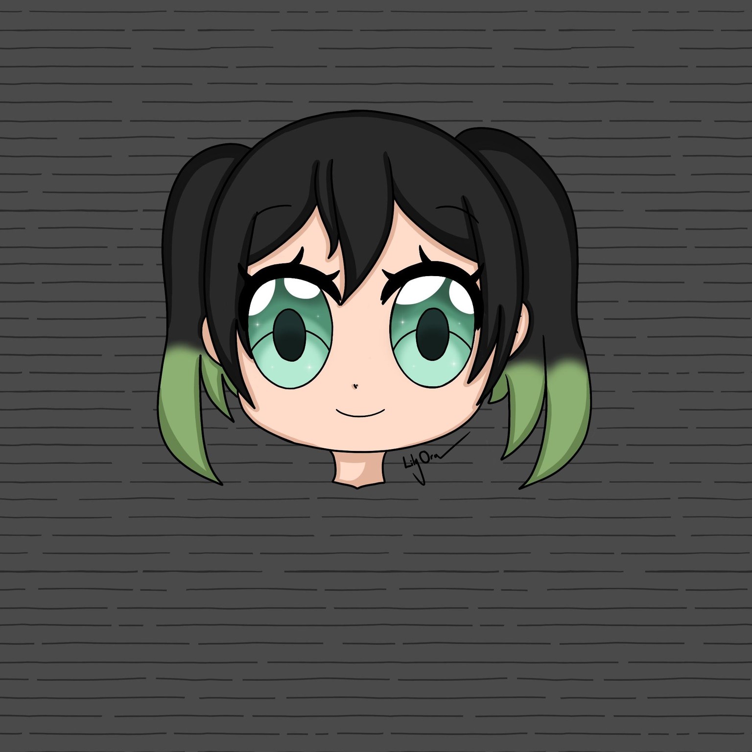 LoveLive! Chibi Portraits!! - image 22 - student project