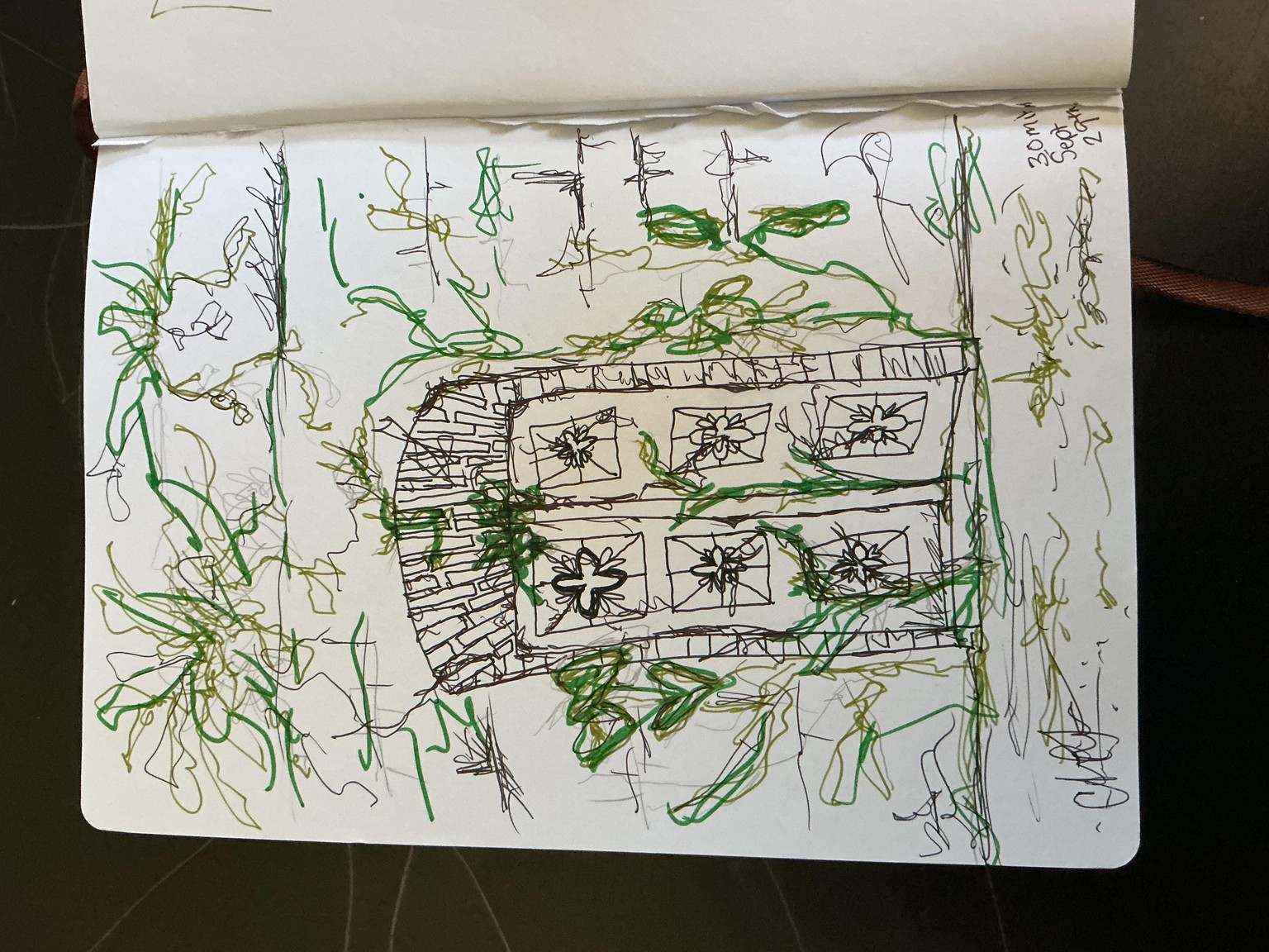 30 days of random photos - image 4 - student project