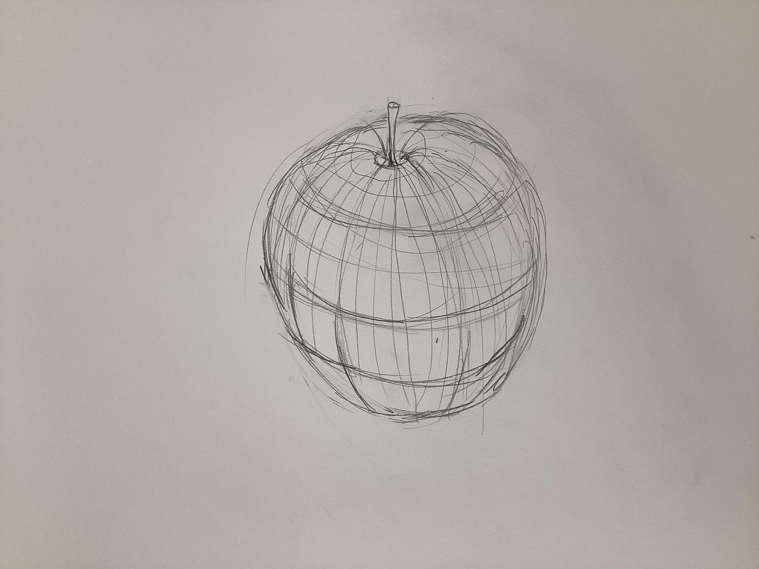 Apple! 🍎 - image 1 - student project